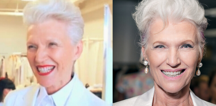 Maye Musk and the Surprising Career Boom That Happened After She Went White