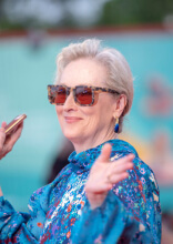 A-Listers Who Embraced Their Silver Hair and Natural Aging