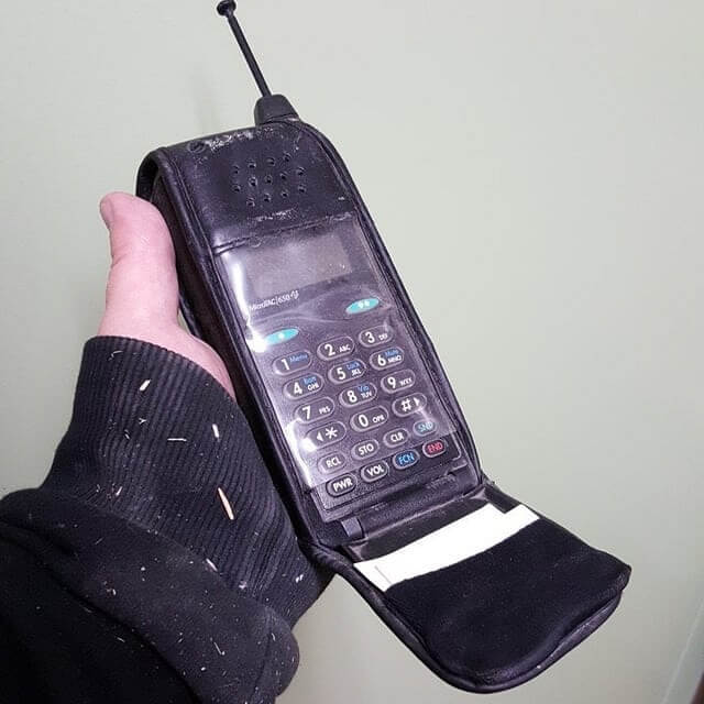 Memorizing Phone Numbers and Dialing Them Manually