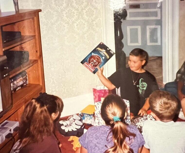 Waiting Weeks to See Photos You Took