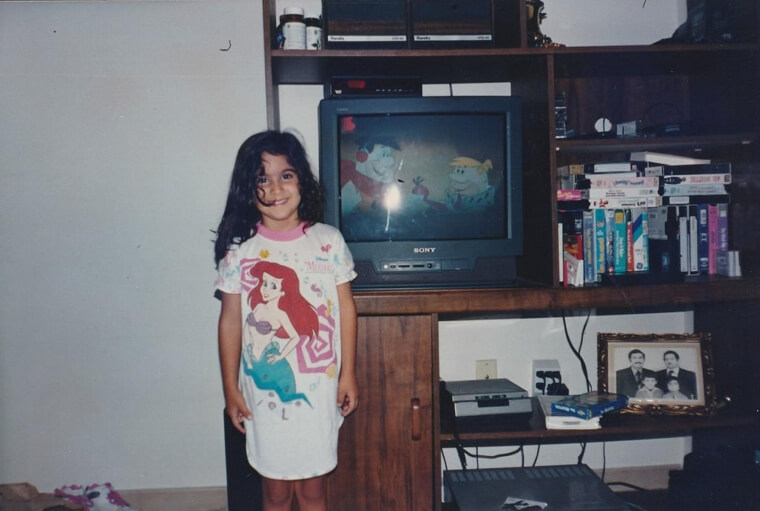 Getting up to Change the Channel