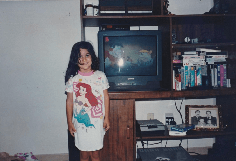 Things Kids Today Would Never Believe You Did Growing Up