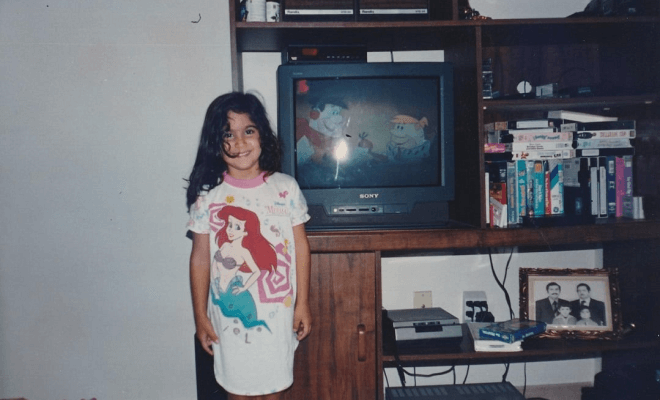 Things Kids Today Would Never Believe You Did Growing Up