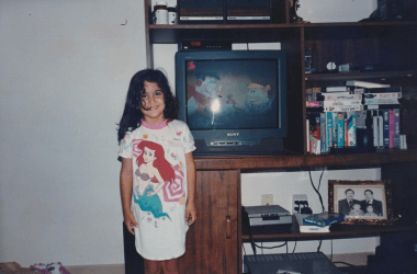 Things Kids Today Would Never Believe You Did Growing Up