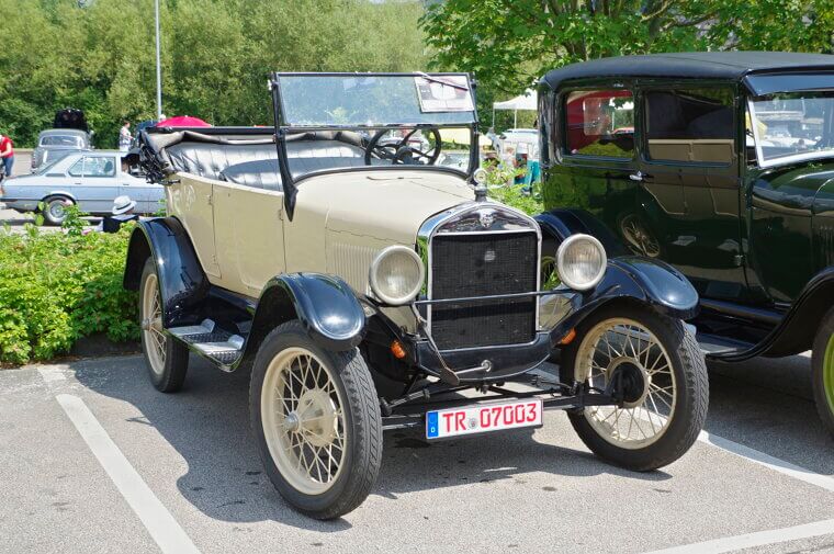 Ford Model T