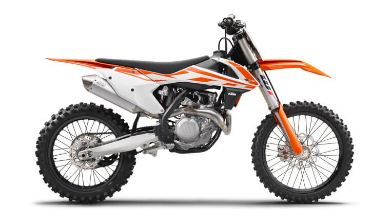 KTM 50 SX