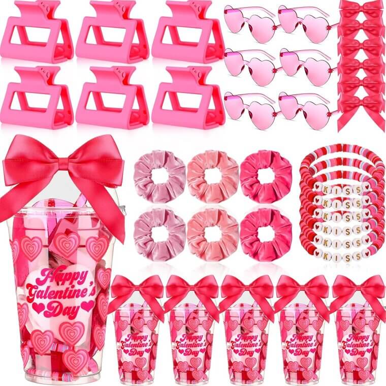 Galentine's Day Gift Set - Perfect for Celebrating Friendship!