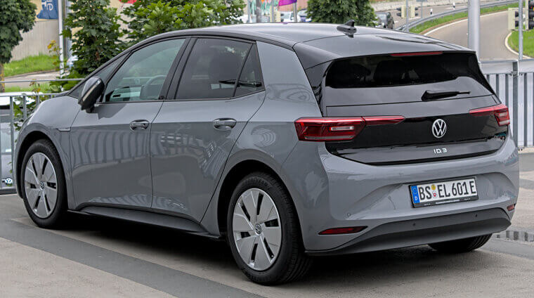 Volkswagen ID. 3