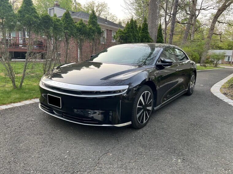Lucid Air