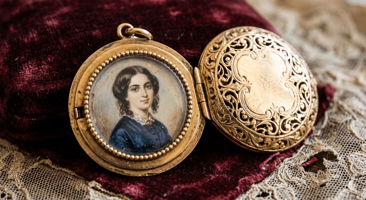 The Mystery of the Blue Trunk: How an Unopened Family Heirloom Redefined Three Generations