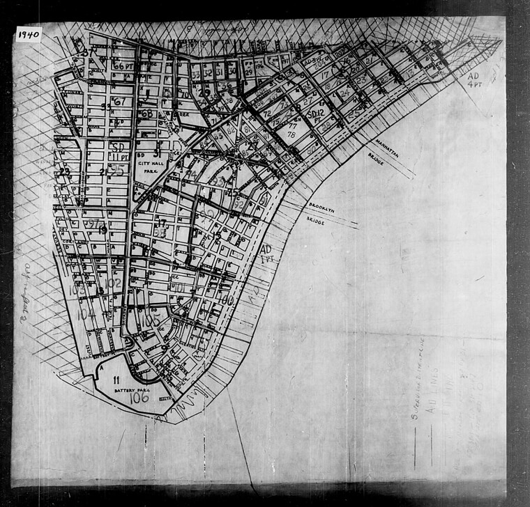 The Map of a Shore Called Home