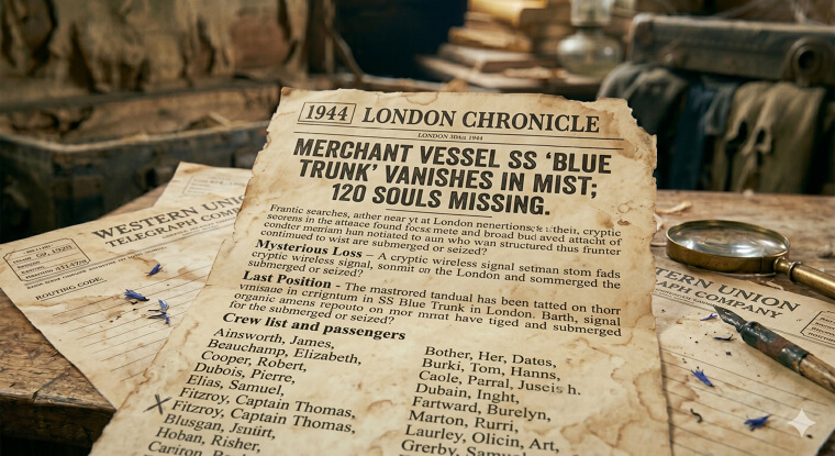 The Headline That Confirmed a Lie