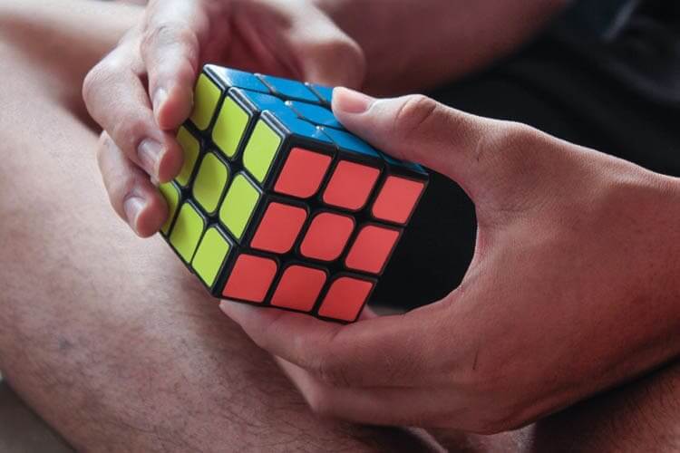 Rubik’s Cube