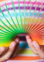 Toys That Everyone Loves, But Were Actually Invented By Mistake