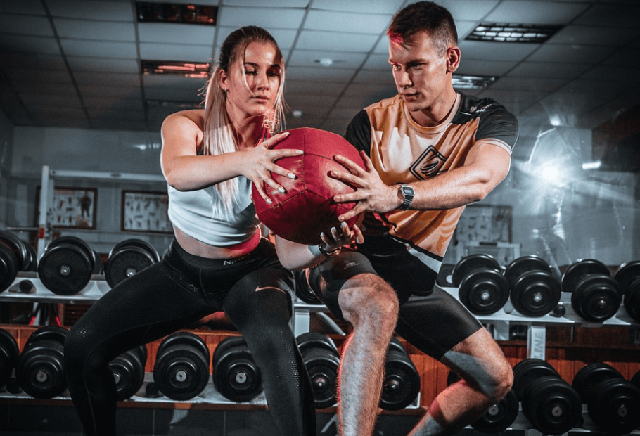 The Power of Posture in Enhancing Movement Efficiency