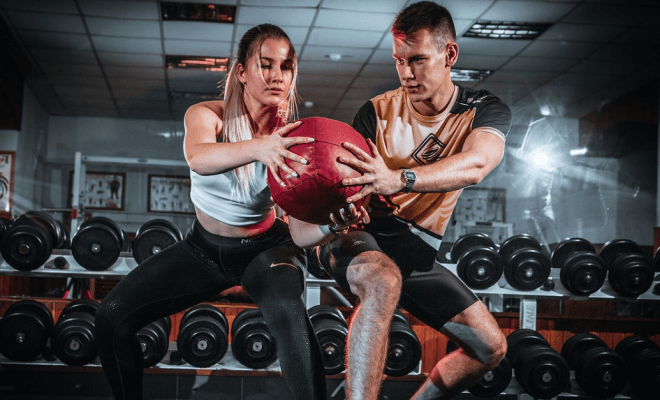 The Power of Posture in Enhancing Movement Efficiency