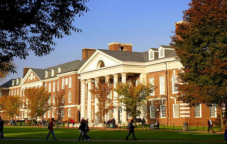 39. University of Delaware - Delaware