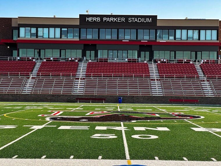 47. Minot State University - North Dakota