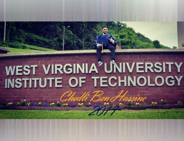 43. West Virginia University Institute of Technology - West Virginia