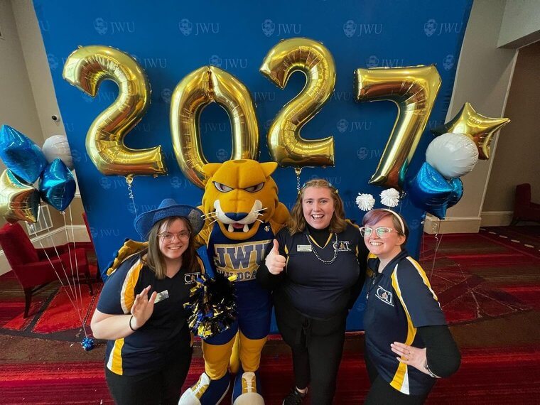 49. Johnson & Wales University - Rhode Island