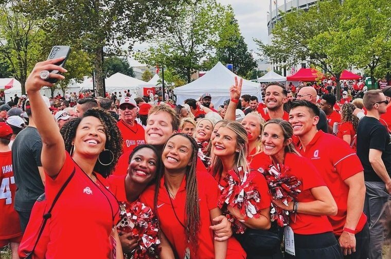 30. University of Wisconsin - Wisconsin