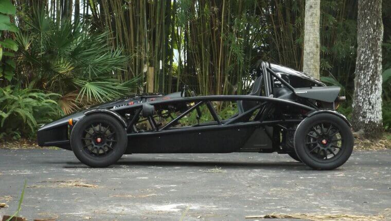 Ariel Atom