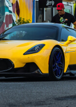 Queste auto sportive una volta erano fantastiche, ora si vendono per quattro soldi