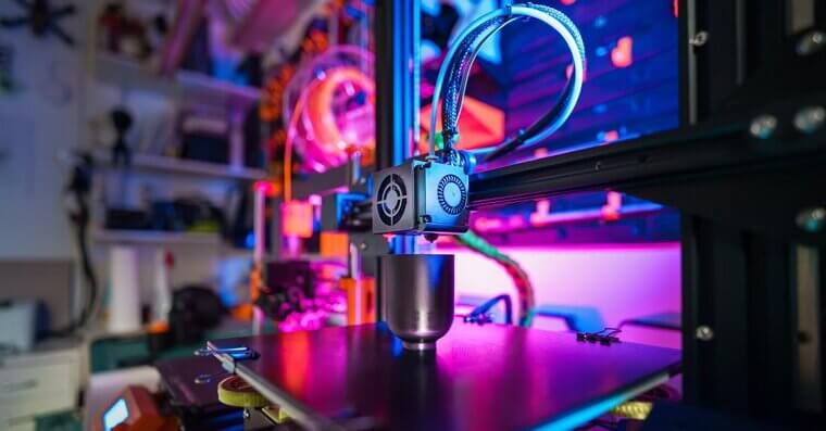 Selling 3D Print Designs
