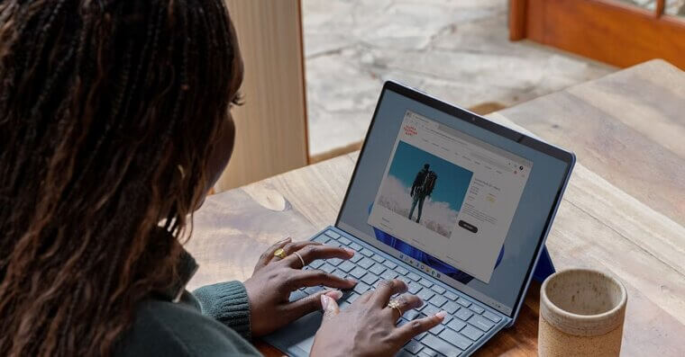 Blogging