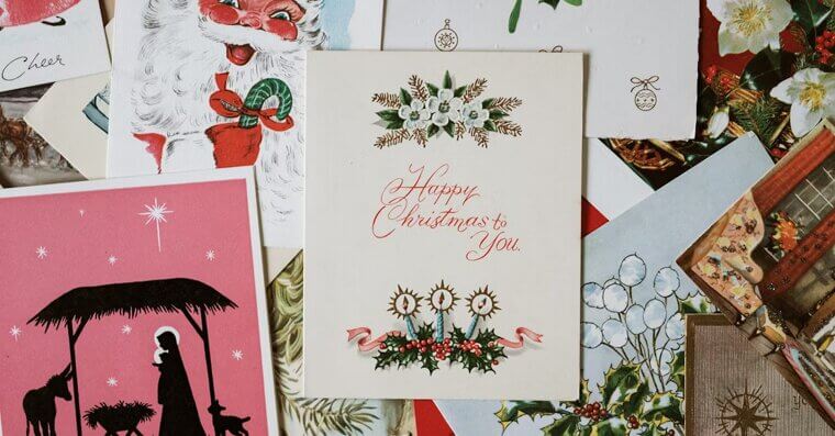 Making Greetings Cards