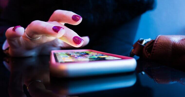Creating a Mobile App