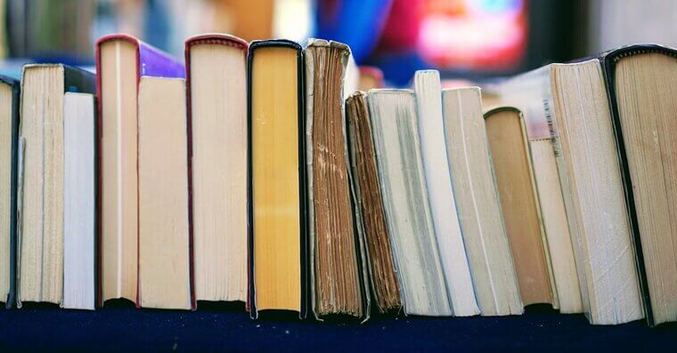 Royalties From Books