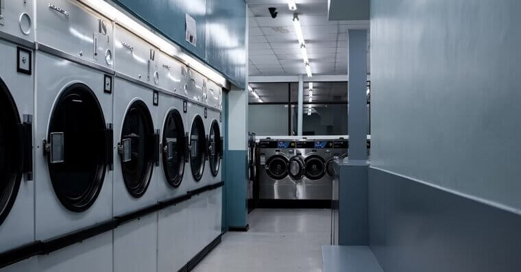Laundromats