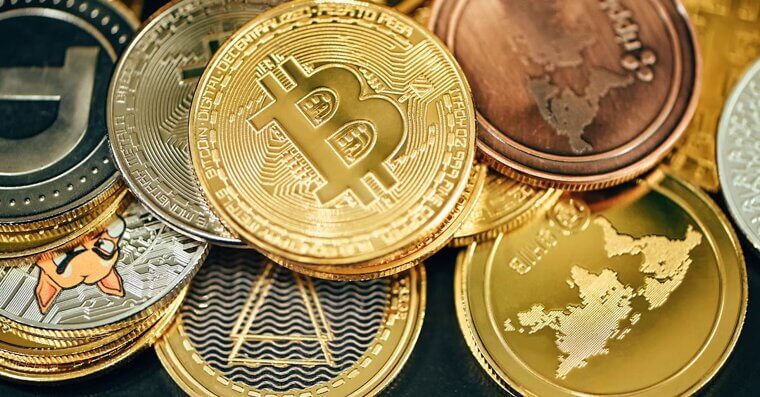 Cryptocurrency