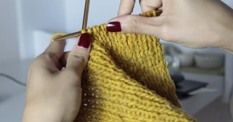 Selling Knitting or Crochet Patterns