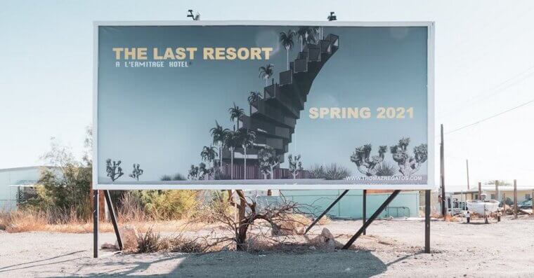 Billboard Rentals