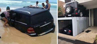 40+ Times People Made The Biggest Mistake Of Their Lives By Breaking Some Truly Expensive Objects