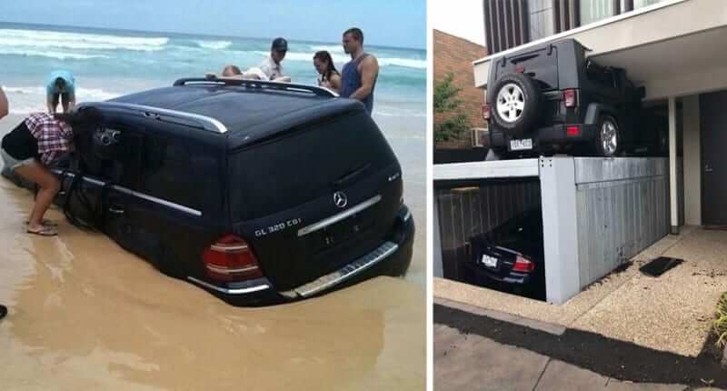 40+ Times People Made The Biggest Mistake Of Their Lives By Breaking Some Truly Expensive Objects