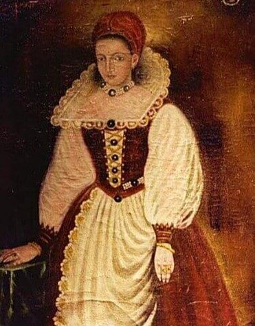 Elizabeth - The Aristocratic Crimes of Countess Elizabeth Bathory