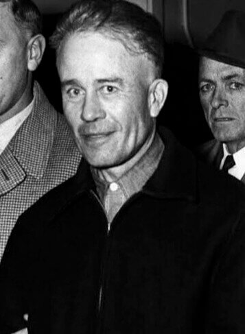 Nothing to Gein - The Disturbing Discoveries Surrounding Ed Gein