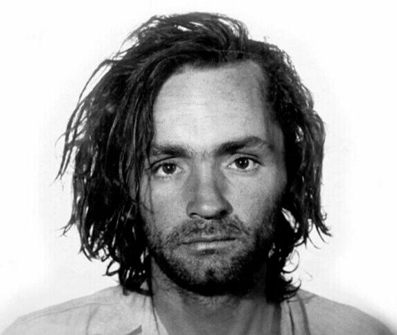 742617000027 - The Mind Control Tactics of the Manson Family