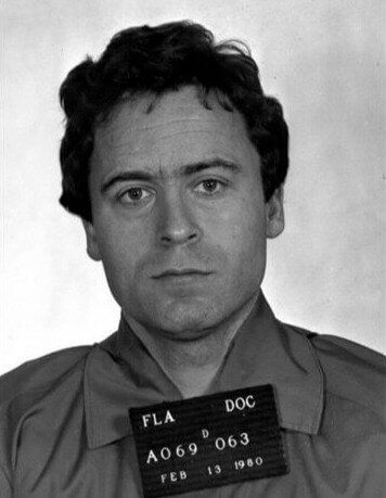 I, Motherfucker - The Cross-Country Crime Spree of Ted Bundy