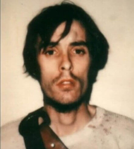 Taste the Pain - The Erratic and Terrifying Acts of Richard Chase