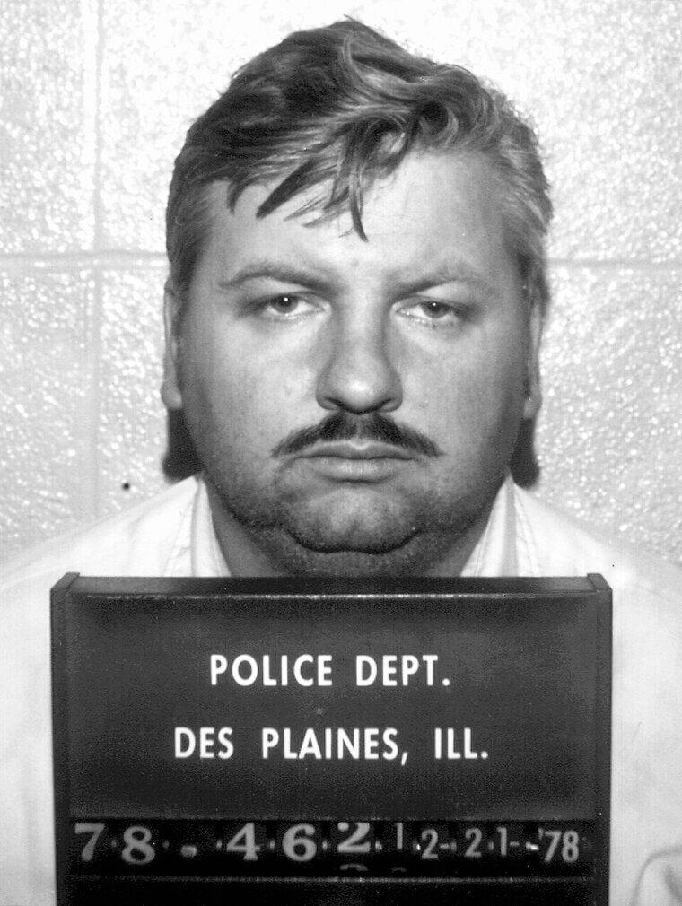 Murder Company - The Secretive Double Life of John Wayne Gacy