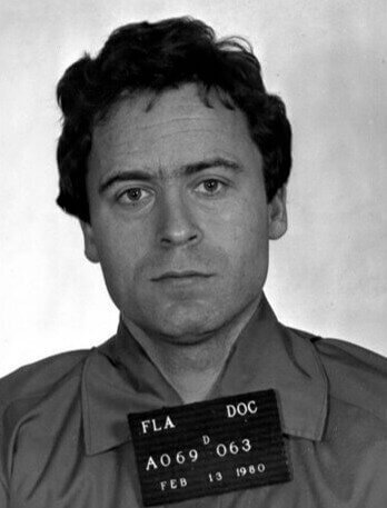 Ted, Just Admit It - The Chilling Deceptions of Serial Killer Ted Bundy