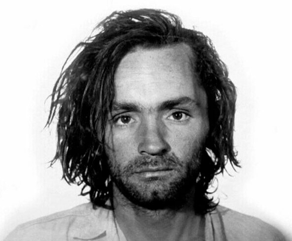 Bloodbath in Paradise - Charles Manson and the 1969 Cult Tragedies