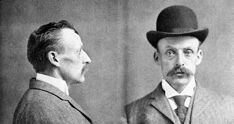 Albert Was Worse - The Deeply Unsettling Historical Journey of Albert Fish