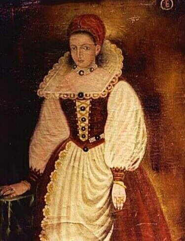 Countess Bathory - The Dark Legend of Hungarian Noblewoman Elizabeth Bathory