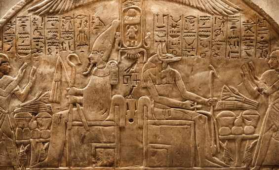 Little-Known Details About Pharaohs and Ancient Egypt