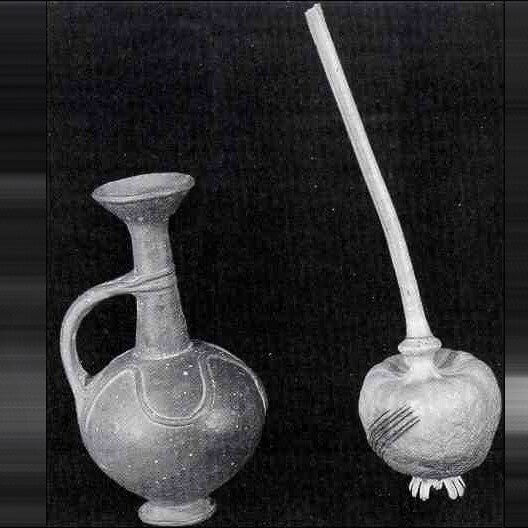 They Had Their Own Cures For Migraines